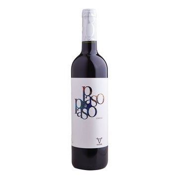 Paso a Paso Cosecha 750 ML