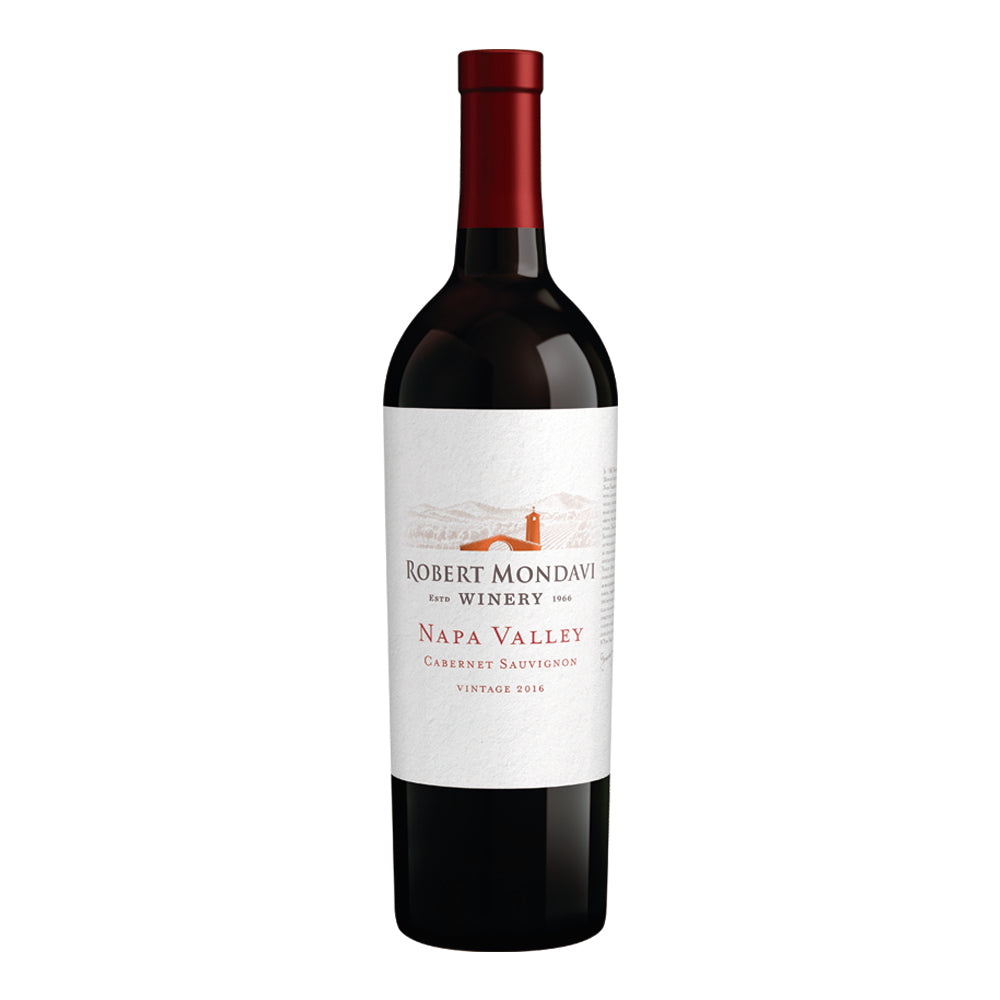 Winery Napa Valley Cabernet Sauvignon