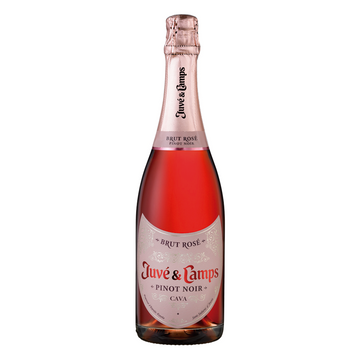 Brut Rose
