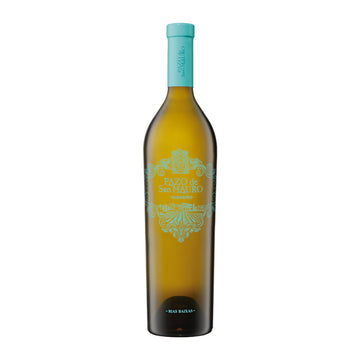 Pazo de San Mauro 750 ML