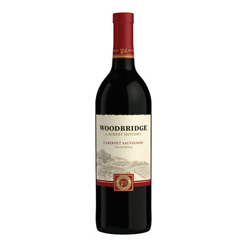 Woodbridge Cabernet Sauvignon