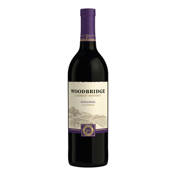 Woodbridge Zinfandel