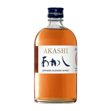 Black Blended 500 ML