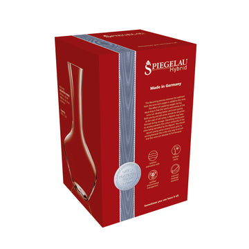 Decantador Cristal Hybrid