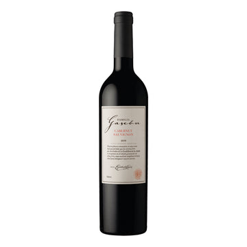 Familia Gascón Cabernet Sauvignon