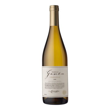 Familia Gascón Chardonnay