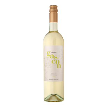 Familia Gascón Dulce Cosecha