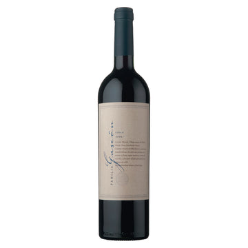 Familia Gascón Syrah