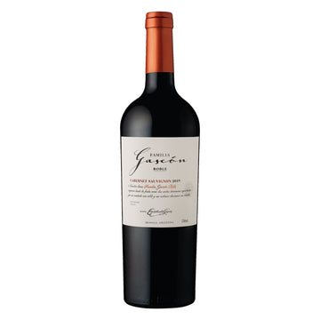 Familia Gascón Roble Cabernet Sauvignon