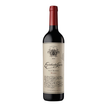 Gran Reserva Malbec