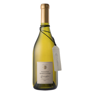 Pequeñas Producciones Chardonnay