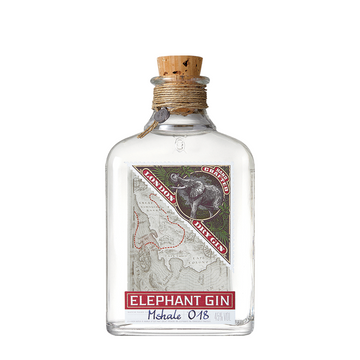 London Dry Gin 750 ML