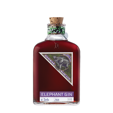 Sloe Gin 750 ML