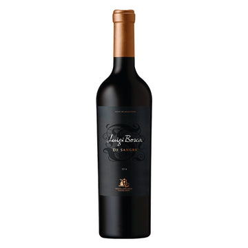 De Sangre Red Blend