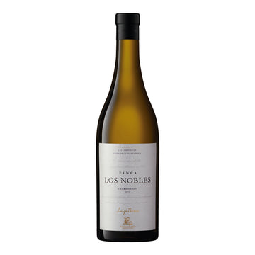 Finca Los Nobles Chardonnay