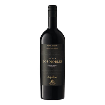 Finca Los Nobles Malbec Verdot