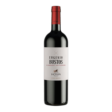 Eugenio Bustos Cabernet Sauvignon