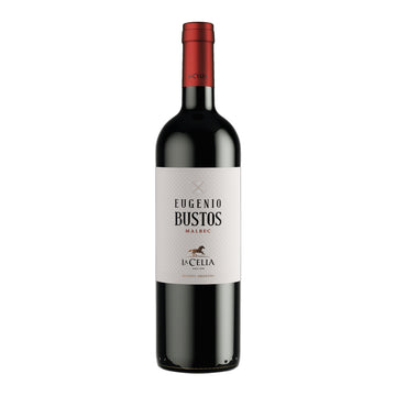Eugenio Bustos Malbec