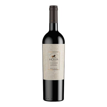 Pioneer Cabernet Franc