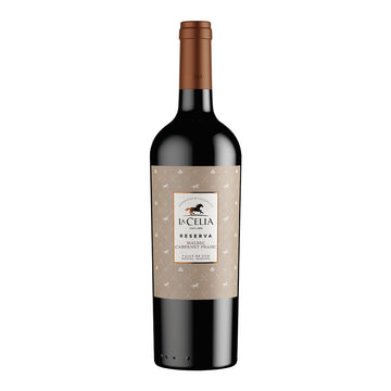Reserva Malbec Cabernet Franc