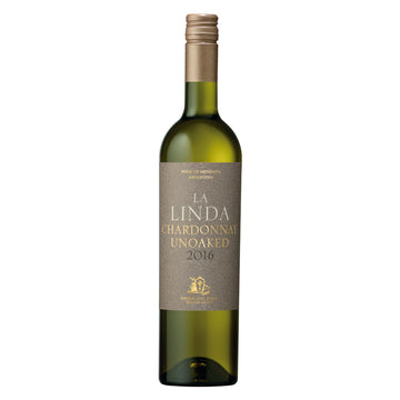 La Linda Chardonnay
