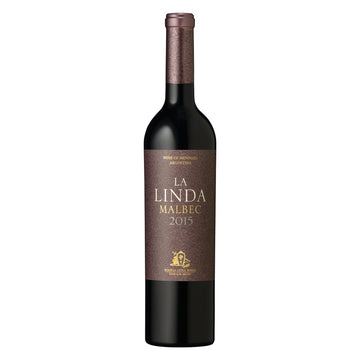La Linda Malbec
