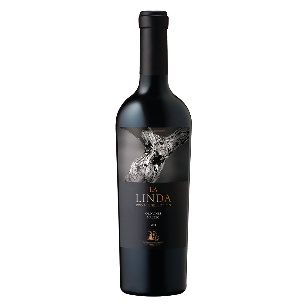 La Linda Old Vines