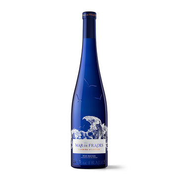 Albariño Atlántico 750 ML