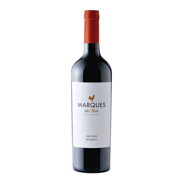 Roble Malbec