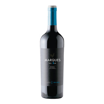 Reserva de Familia Malbec