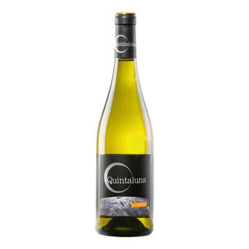 Ossian Quintaluna Verdejo