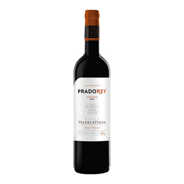 Crianza Finca Valdelayegua 750 ML