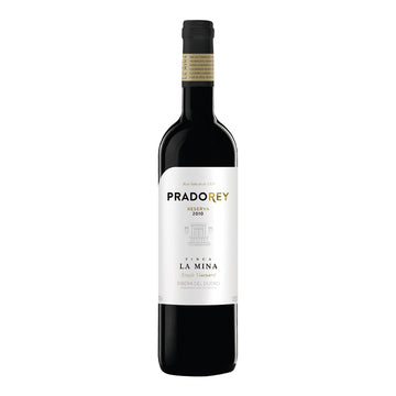 Reserva Finca La Mina 750 ML