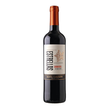 Estelar 57 Carmenere