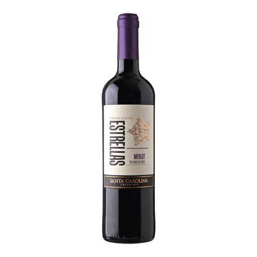 Estelar 57 Merlot