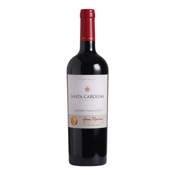 Gran Reserva Cabernet Sauvignon