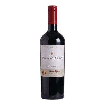 Gran Reserva Carmenere