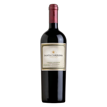 Reserva de Familia Cabernet Sauvignon
