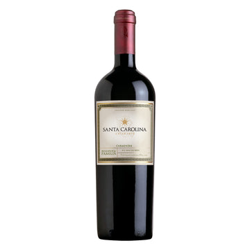 Reserva de Familia Carmenere