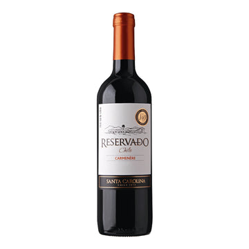 Reservado Carmenere
