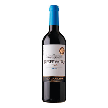 Reservado Malbec