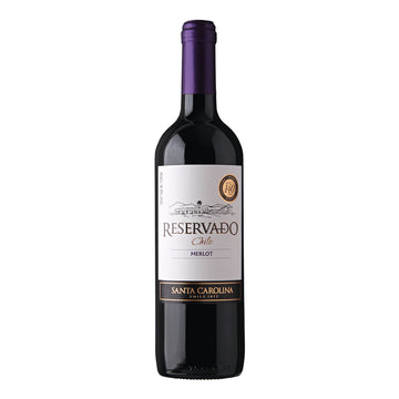 Reservado Merlot