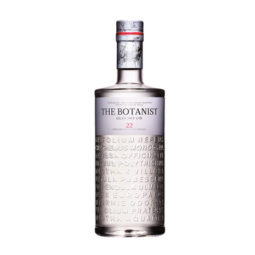 ISLAY DRY GIN 700 ML