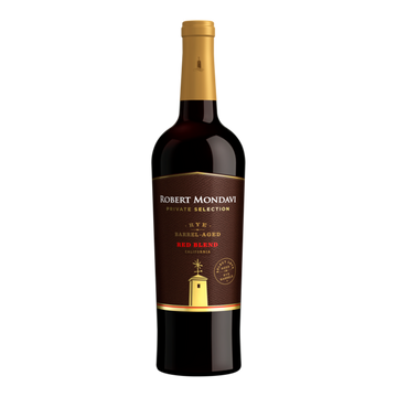 Private Selection Rye Barrel-Aged Red Blend