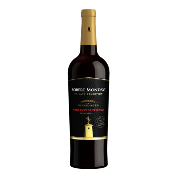 Private Selection Bourbon Barrel-Aged Cabernet Sauvignon