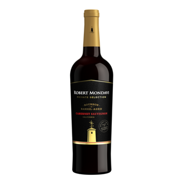Private Selection Bourbon Barrel-Aged Cabernet Sauvignon