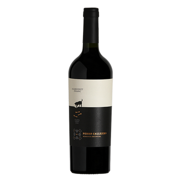 Perro Callejero Cabernet Franc