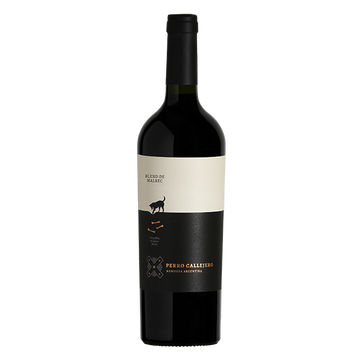 Perro Callejero Blend de Malbec