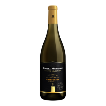 Private Selection Bourbon Barrel-Aged Chardonnay